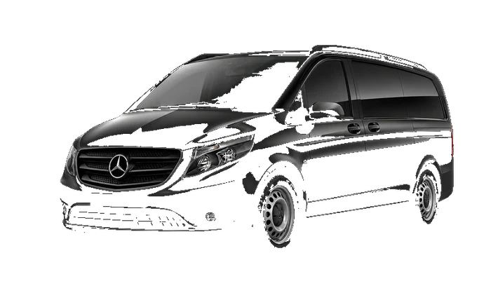 Mercedes Vito