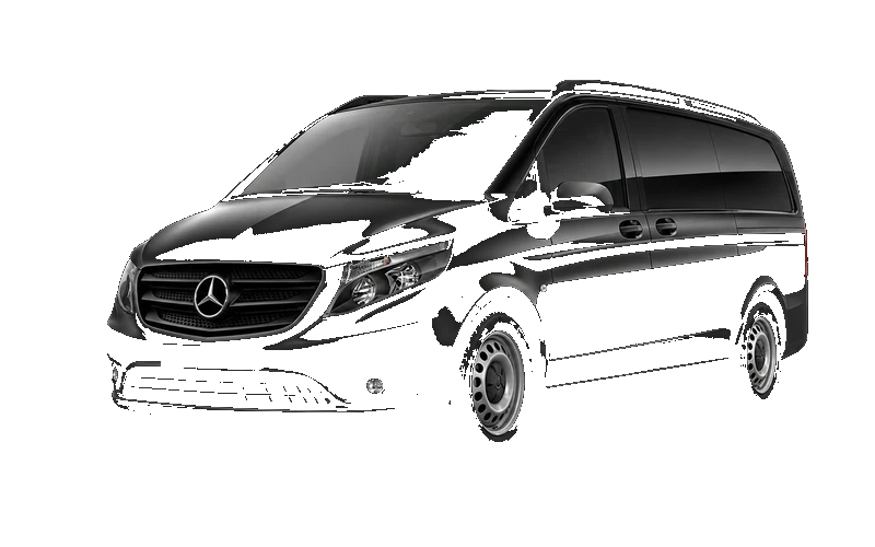 Mercedes Vito